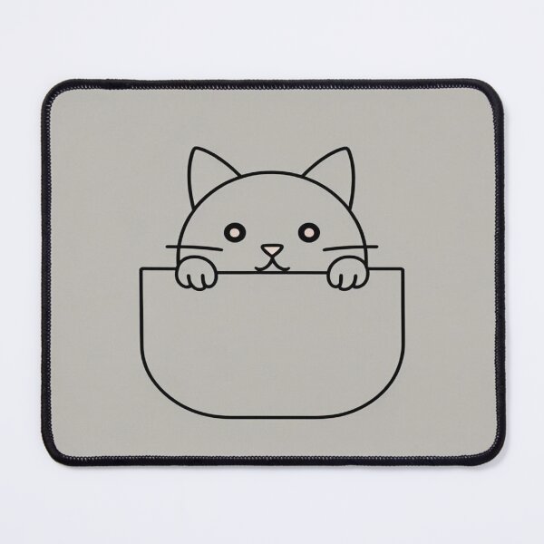 Item preview, Sweet Dog and Cat Hug – Heartwarming Animal Art for Everyday Smiles designed and sold by dog&cat.