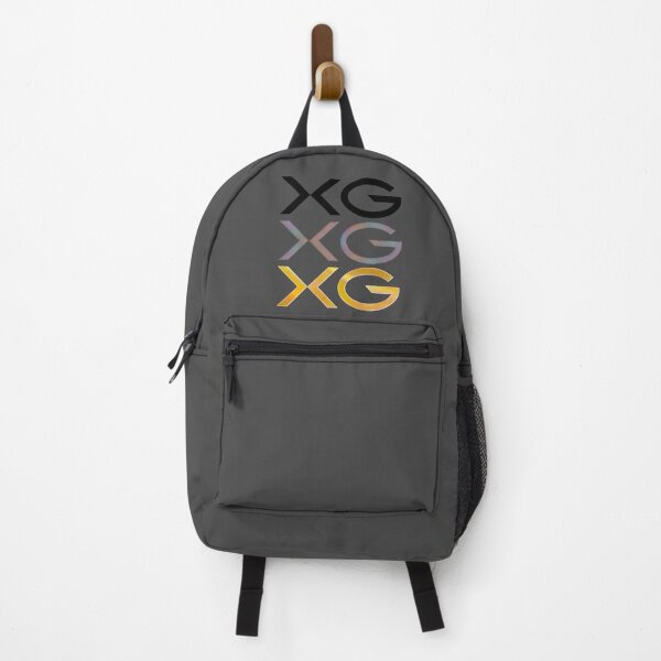 Item preview, XG Logos designed and sold by Relying.