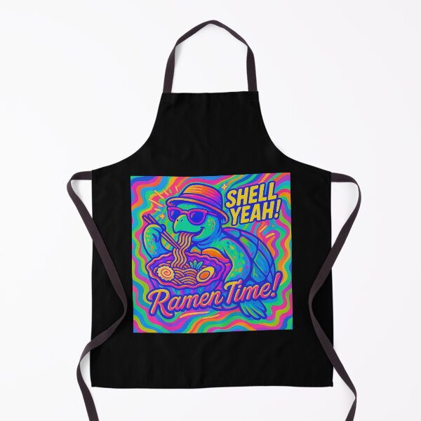 Item preview, Ramen Time! designed and sold by VelvetRoom.