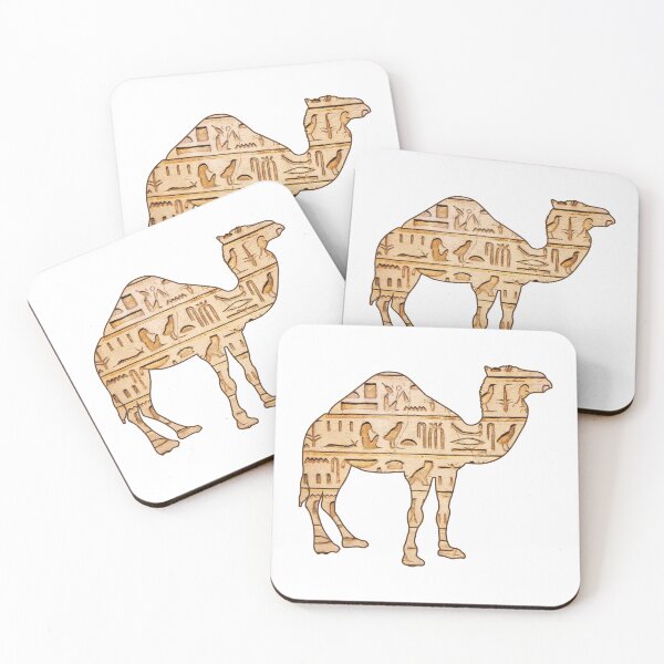Item preview, Camel Of Egypt designed and sold by TayShopMT.