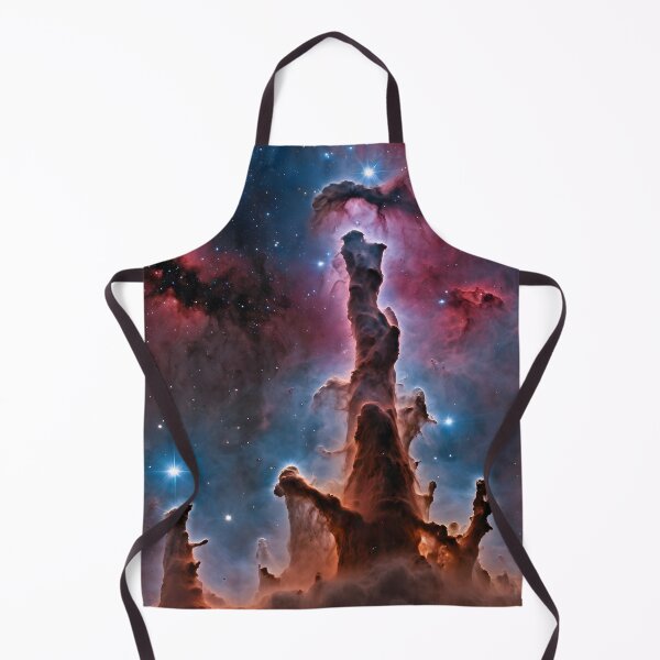 Item preview, Cosmic Masterpiece: The Colossal Carina Nebula designed and sold by HeartfulBloom.