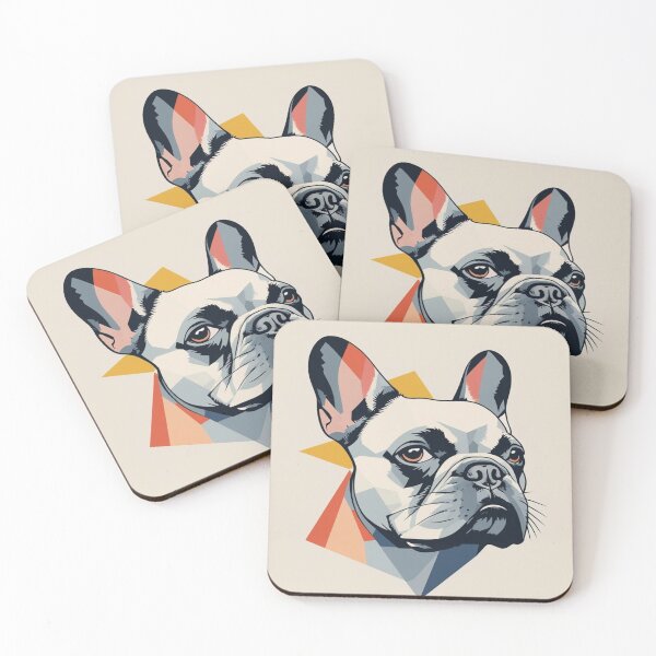 Item preview, Sweet Dog and Cat Hug – Heartwarming Animal Art for Everyday Smiles designed and sold by dog&cat.