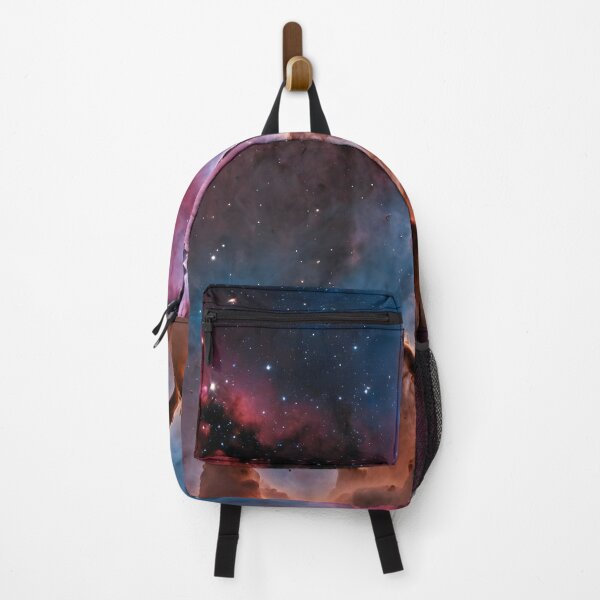 Item preview, Cosmic Masterpiece: The Colossal Carina Nebula designed and sold by HeartfulBloom.