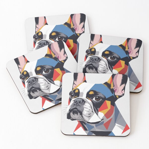 Item preview, Sweet Dog and Cat Hug – Heartwarming Animal Art for Everyday Smiles designed and sold by dog&cat.