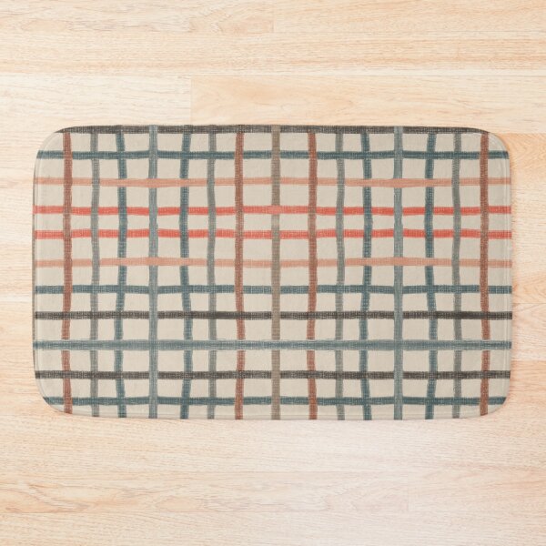 Item preview, Woven Grid designed and sold by WeChasetheSun.