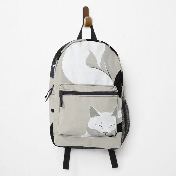 Item preview, Sweet Dog and Cat Hug – Heartwarming Animal Art for Everyday Smiles designed and sold by dog&cat.