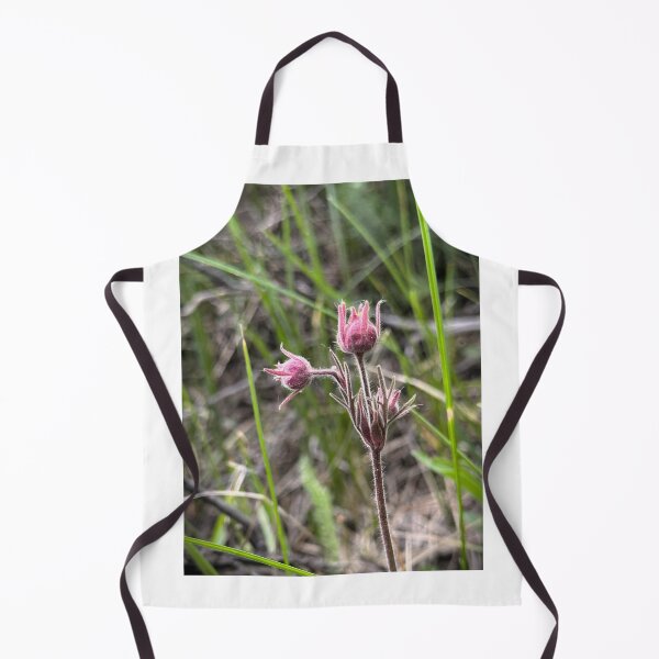 Item preview, Colorado Mountains Prairie Smoke  designed and sold by NorwegianRoadCreations.