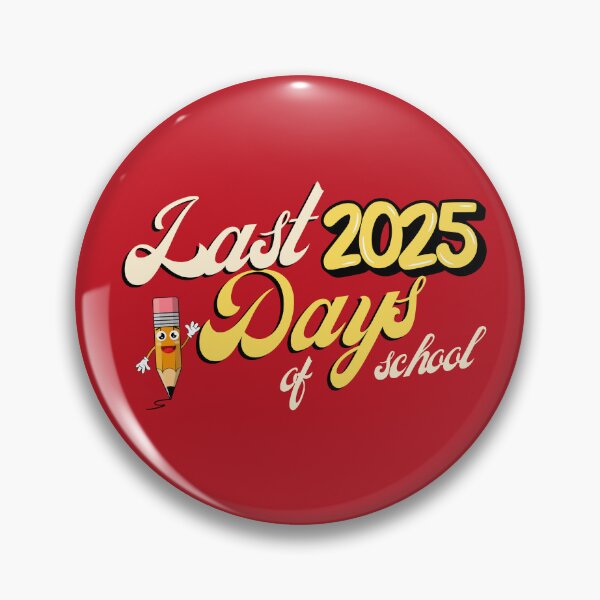 Item preview,  Last Day of School - Last Day Autographs 2025 School Graduation designed and sold by ZACK ART.
