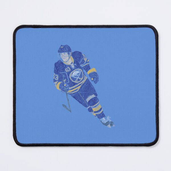 Item preview, Ennis Buffalo Hockey designed and sold by mkwirfs1994.