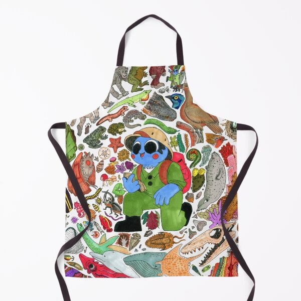 Item preview, Ballyraven explores designed and sold by Egertron.