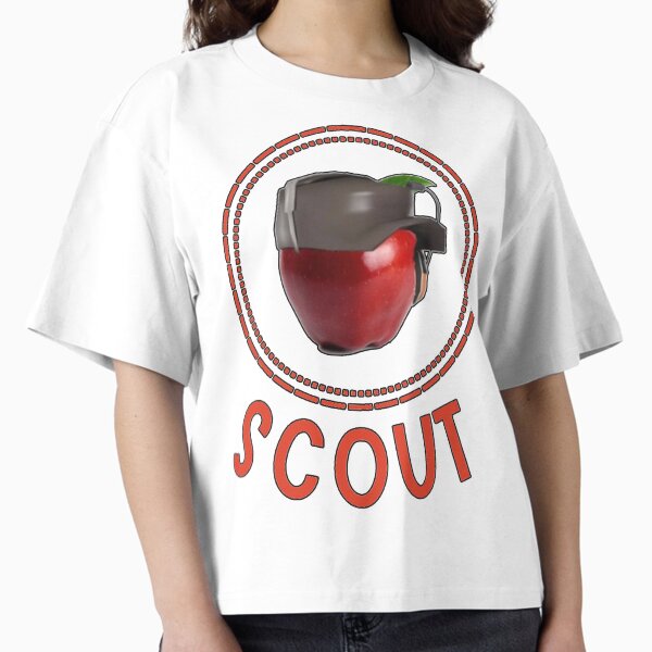 Artikel-Vorschau von Scout-Apfel, designt und verkauft von Mr Monkey Store.