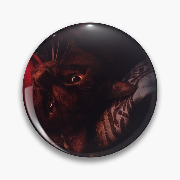 Item preview, Nyx the Primordial Goddess designed and sold by The Incubus Cult Merch Store.