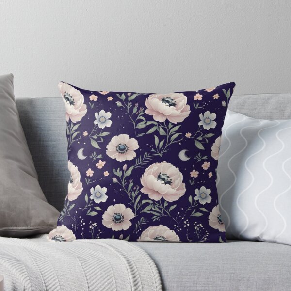 Item preview, Natural and Delicate Floral” designed and sold by Knightofartx25.