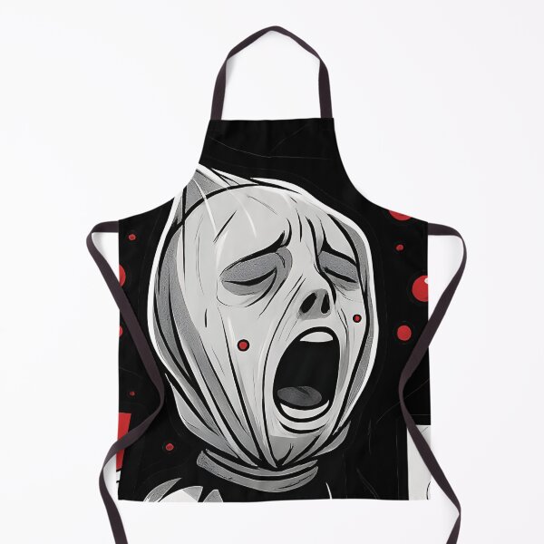 Item preview, WAUZ Typography – Redbubble Fanart Graveyard Club | Sadomaso Art Vibe designed and sold by WAUZ.