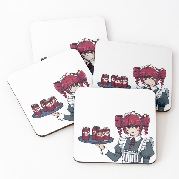 Item preview, Teto Maid Pepper designed and sold by Kanabaki.