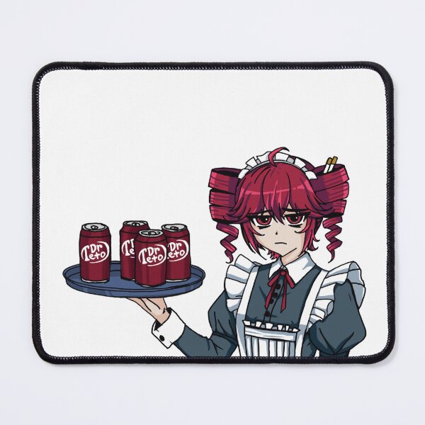Item preview, Teto Maid Pepper designed and sold by Kanabaki.