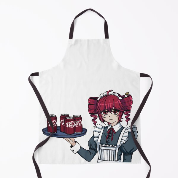 Item preview, Teto Maid Pepper designed and sold by Kanabaki.