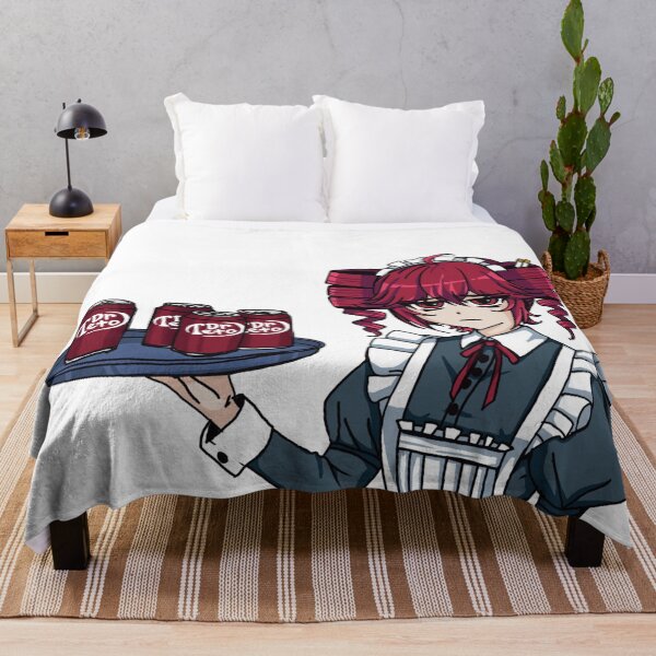 Artikelvorschau, Teto Maid Pepper entworfen und verkauft von Kanabaki.
