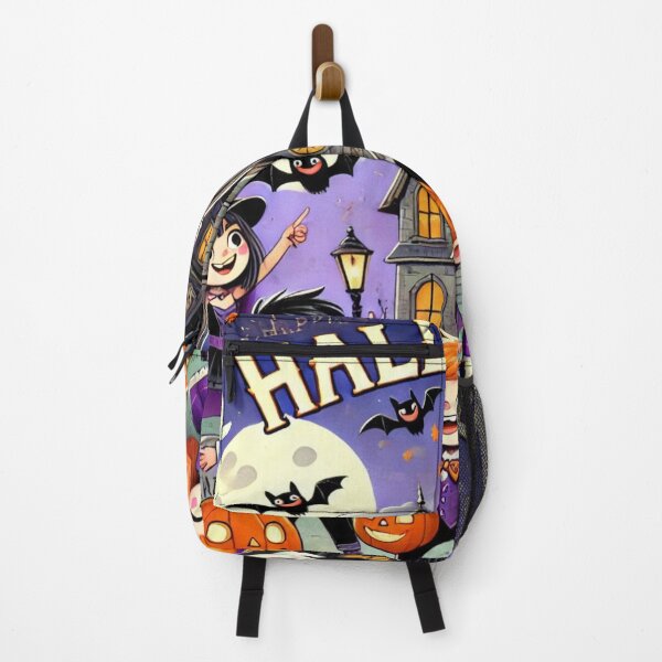 Item preview, Spooky Giggle Parade designed and sold by Oonward2021.