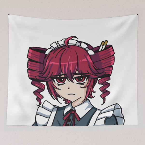 Item preview, Teto Maid Peek designed and sold by Kanabaki.