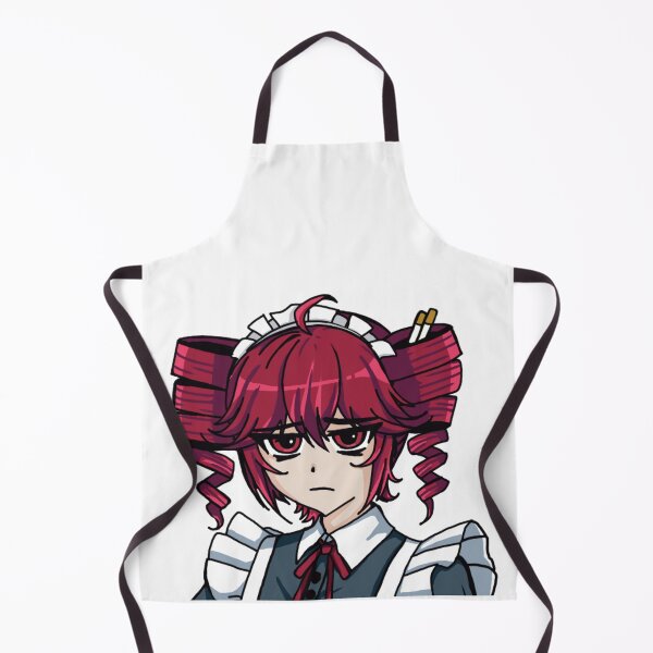 Item preview, Teto Maid Peek designed and sold by Kanabaki.