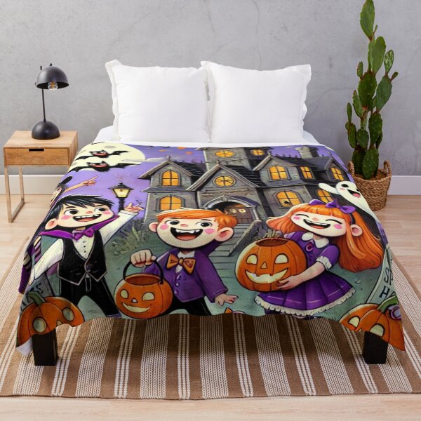 Item preview, Spooky Giggle Parade designed and sold by Oonward2021.