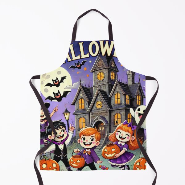 Item preview, Spooky Giggle Parade designed and sold by Oonward2021.