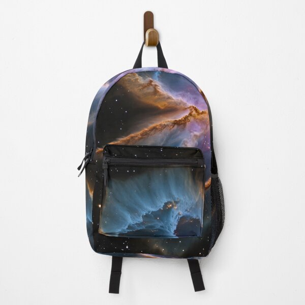 Item preview, Energetic Masterpiece: Cosmic Artwork of the Crab Nebula & Pulsar Wind designed and sold by HeartfulBloom.