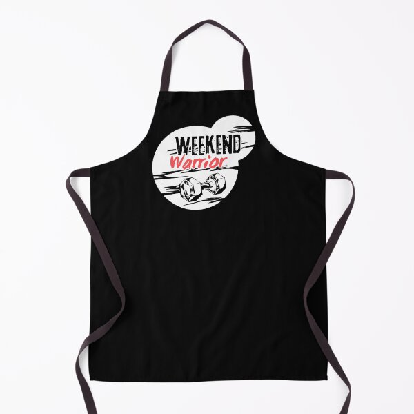 Item preview, Weekend Warrior designed and sold by QWTees.