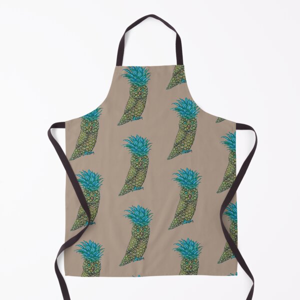 Item preview, Pineapple Owl 2 designed and sold by RaLiz.