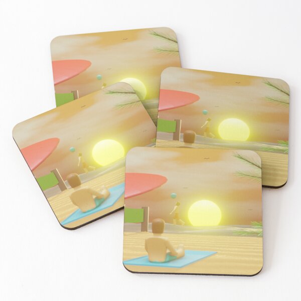 Item preview, beach designed and sold by idontknow091.