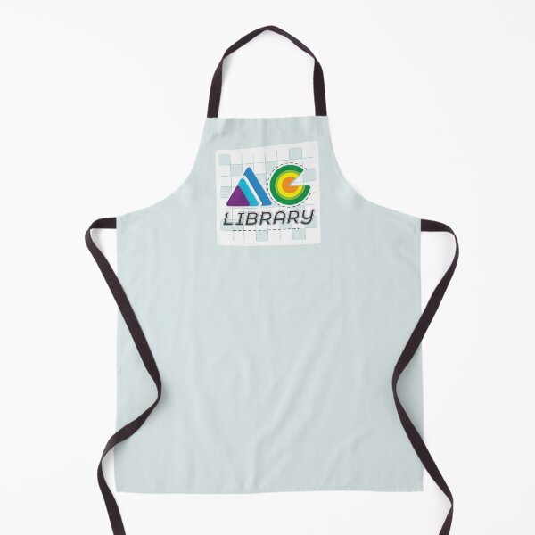 Item preview, AC Library - Imagine and Build designed and sold by Alameda County Library Foundation's Swag Shop.