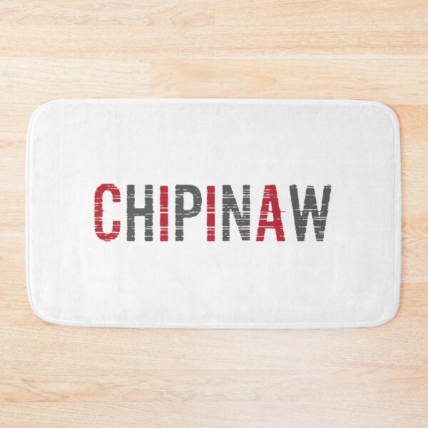 Item preview, camp chipinaw designed and sold by designsbysamantha.