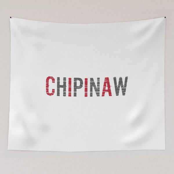 Item preview, camp chipinaw designed and sold by designsbysamantha.