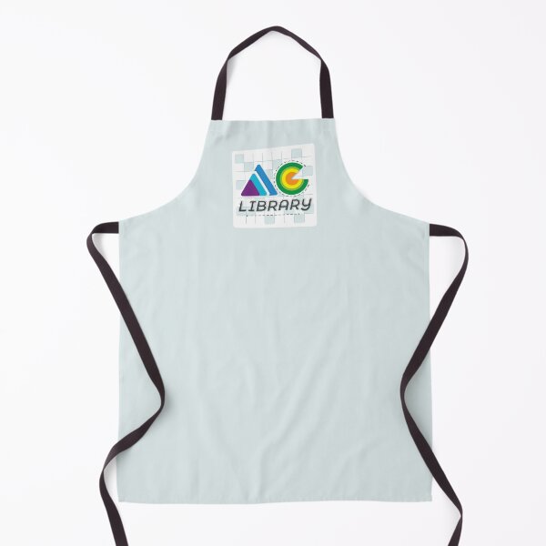 Item preview, AC Library - Imagine and Build (mini) designed and sold by Alameda County Library Foundation's Swag Shop.