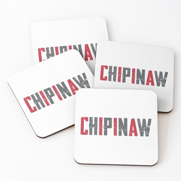 Item preview, camp chipinaw designed and sold by designsbysamantha.