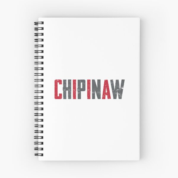 Item preview, camp chipinaw designed and sold by designsbysamantha.