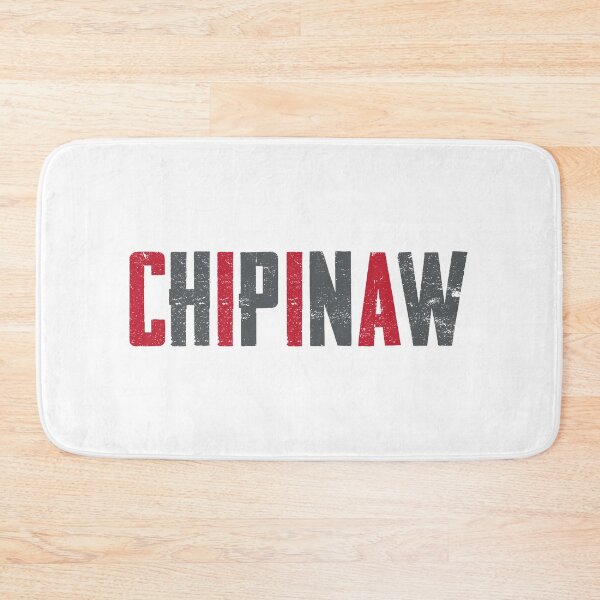 Item preview, camp chipinaw designed and sold by designsbysamantha.
