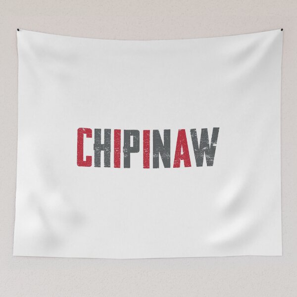 Item preview, camp chipinaw designed and sold by designsbysamantha.