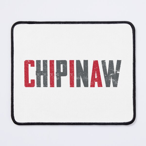 Item preview, camp chipinaw designed and sold by designsbysamantha.