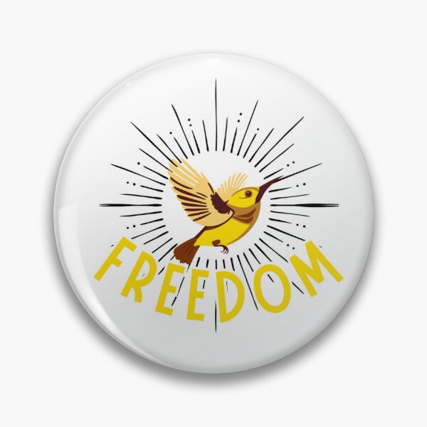 Item preview, Winged Freedom designed and sold by Mr Monkey Store.