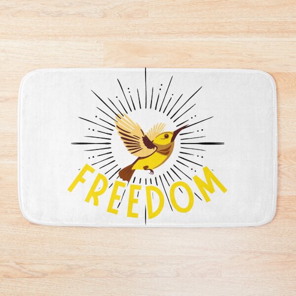 Item preview, Winged Freedom designed and sold by Mr Monkey Store.