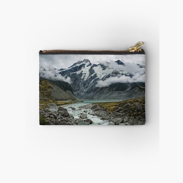 Item preview, Mount Sefton in April designed and sold by Honeythief.