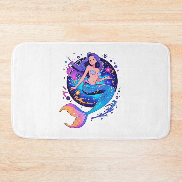 Item preview, Splatter and Seashells designed and sold by SilverSunStudio.