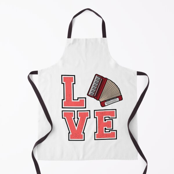 Item preview, Accordion Love designed and sold by HappyDelights.