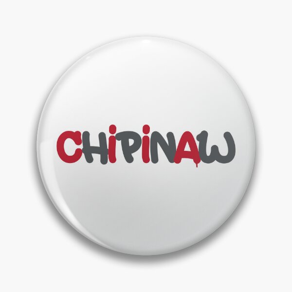 Item preview, chipinaw designed and sold by designsbysamantha.