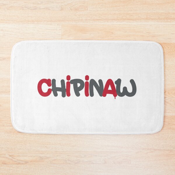 Item preview, chipinaw designed and sold by designsbysamantha.