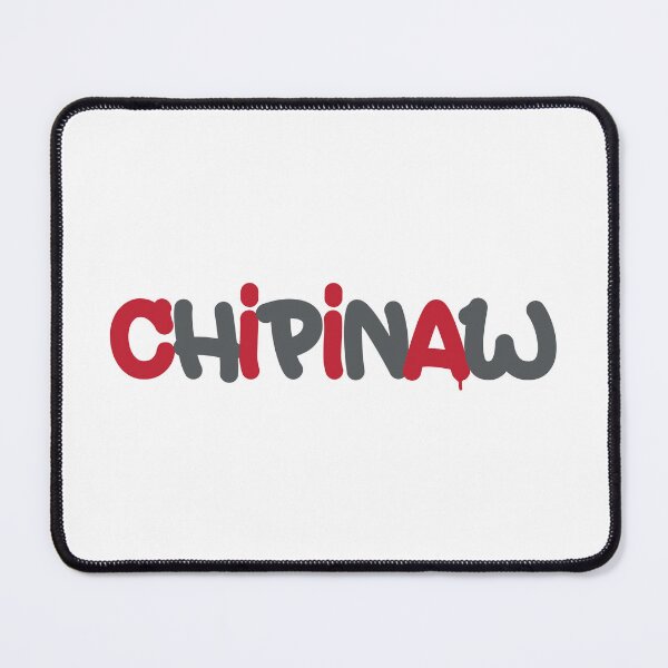 Item preview, chipinaw designed and sold by designsbysamantha.