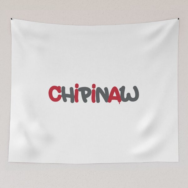 Item preview, chipinaw designed and sold by designsbysamantha.