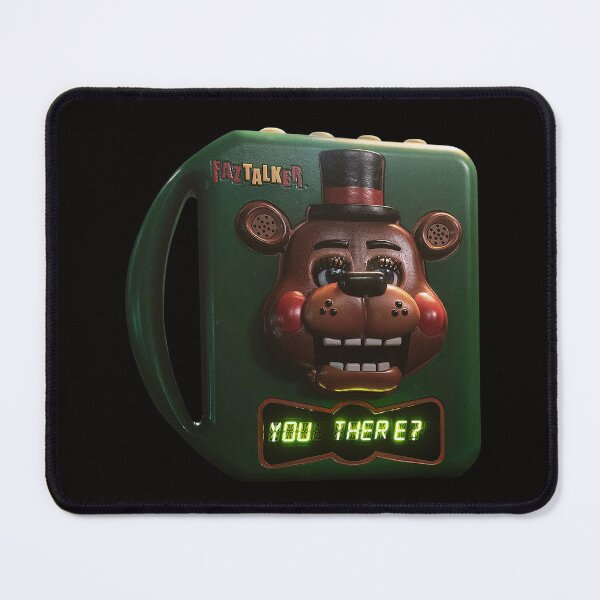 Item preview, Fnaf 2 Faztalker designed and sold by palmwillow.